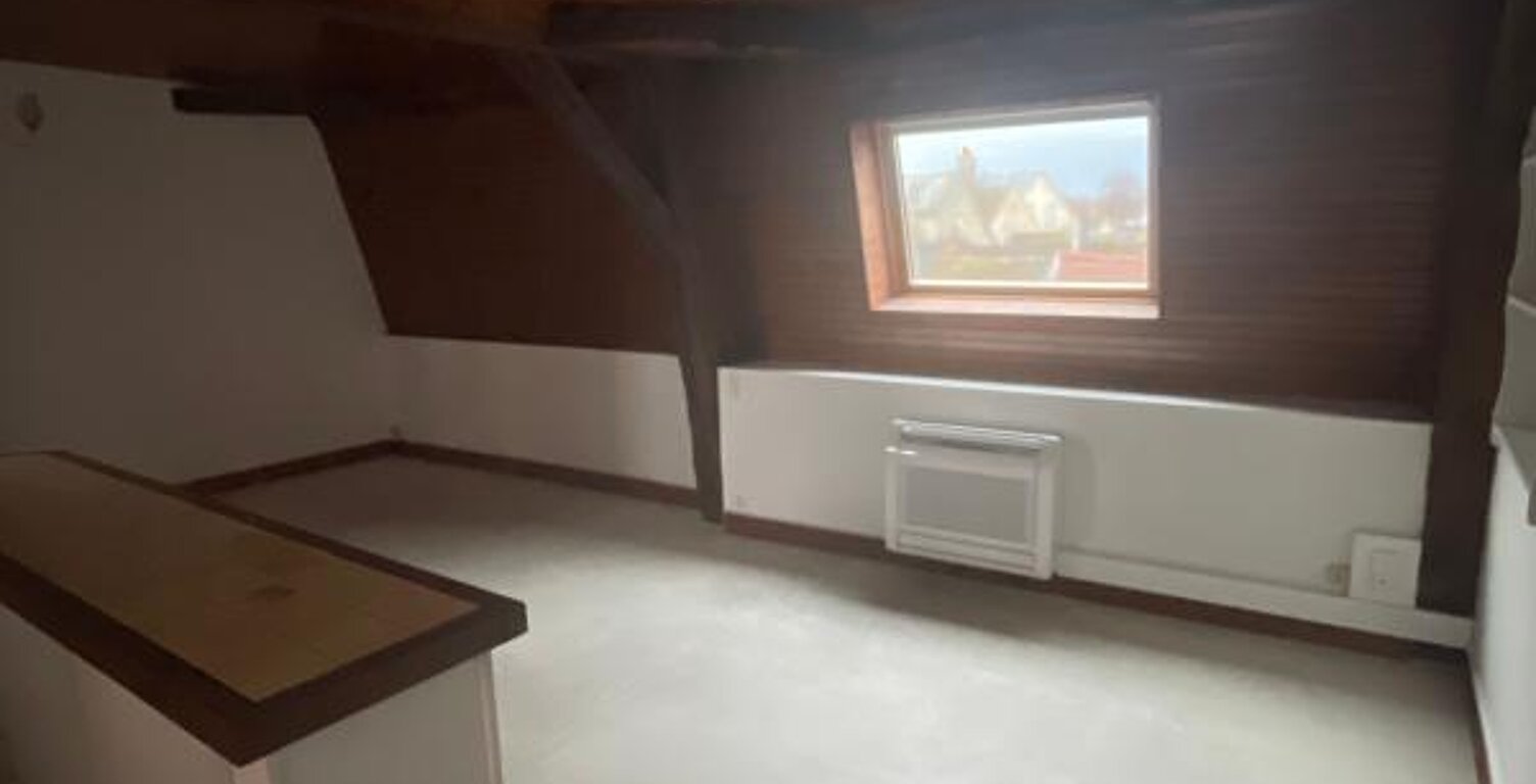 Appartement climatisé à Louer — photo 1
