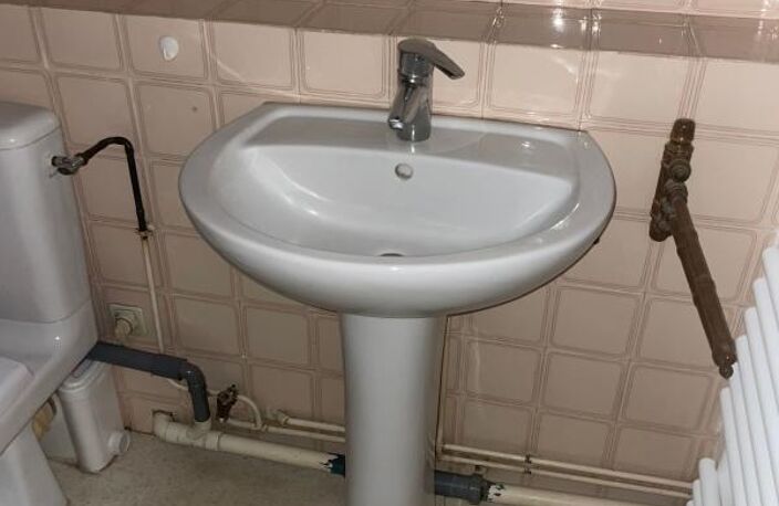 Appartement climatisé à Louer — photo 3