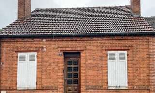 Maison 2 Pièces 47 m² à louer à Vouzon (41600)