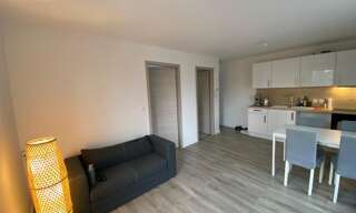 Appartement 2 Pièces 36 m² à louer à Viry (74580)