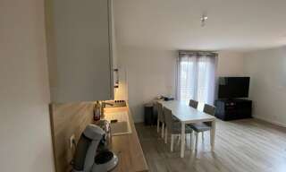 Appartement 2 Pièces 36 m² à louer à Viry (74580)