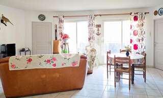 Appartement 3 Pièces 73 m² à vendre à Rochefort (17300)