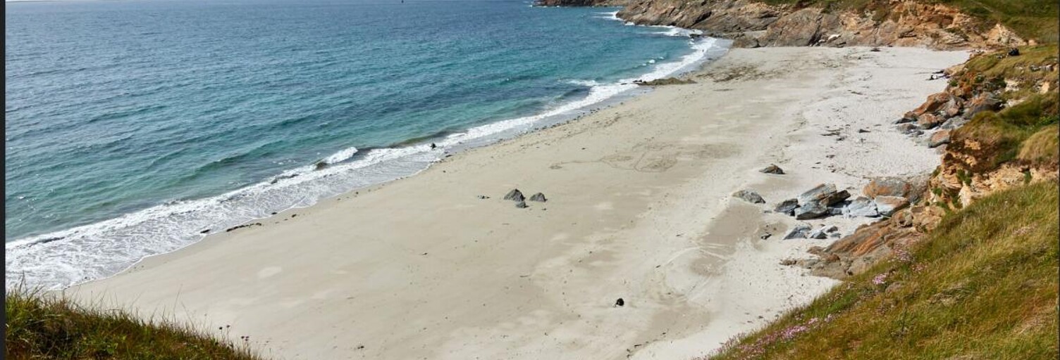 Maison 5 Pièces 121 m² à vendre à Le Conquet (29217)