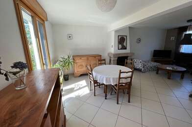 Maison 5 pièces 1100 €