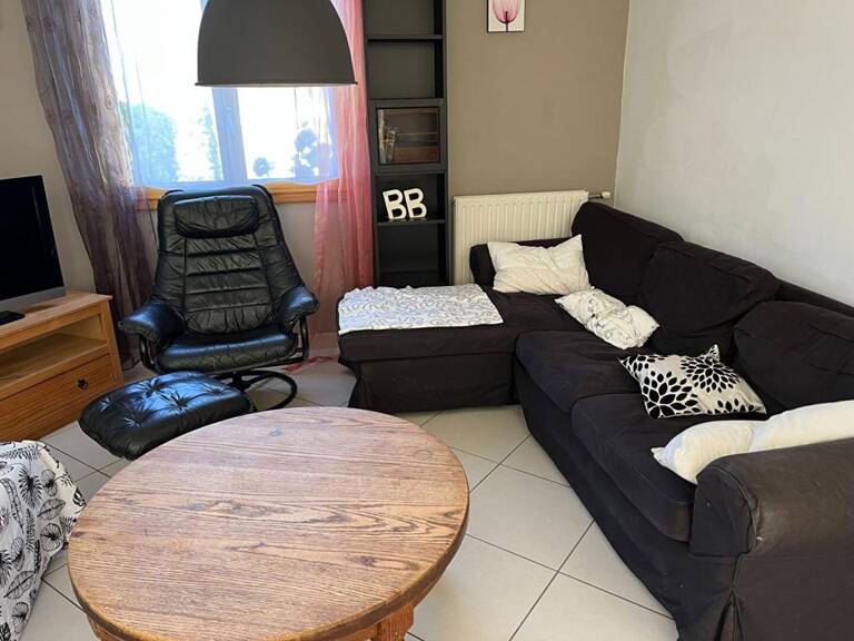 Exclusivité ORPI  Location Maison meublée Saint Renan — photo 1