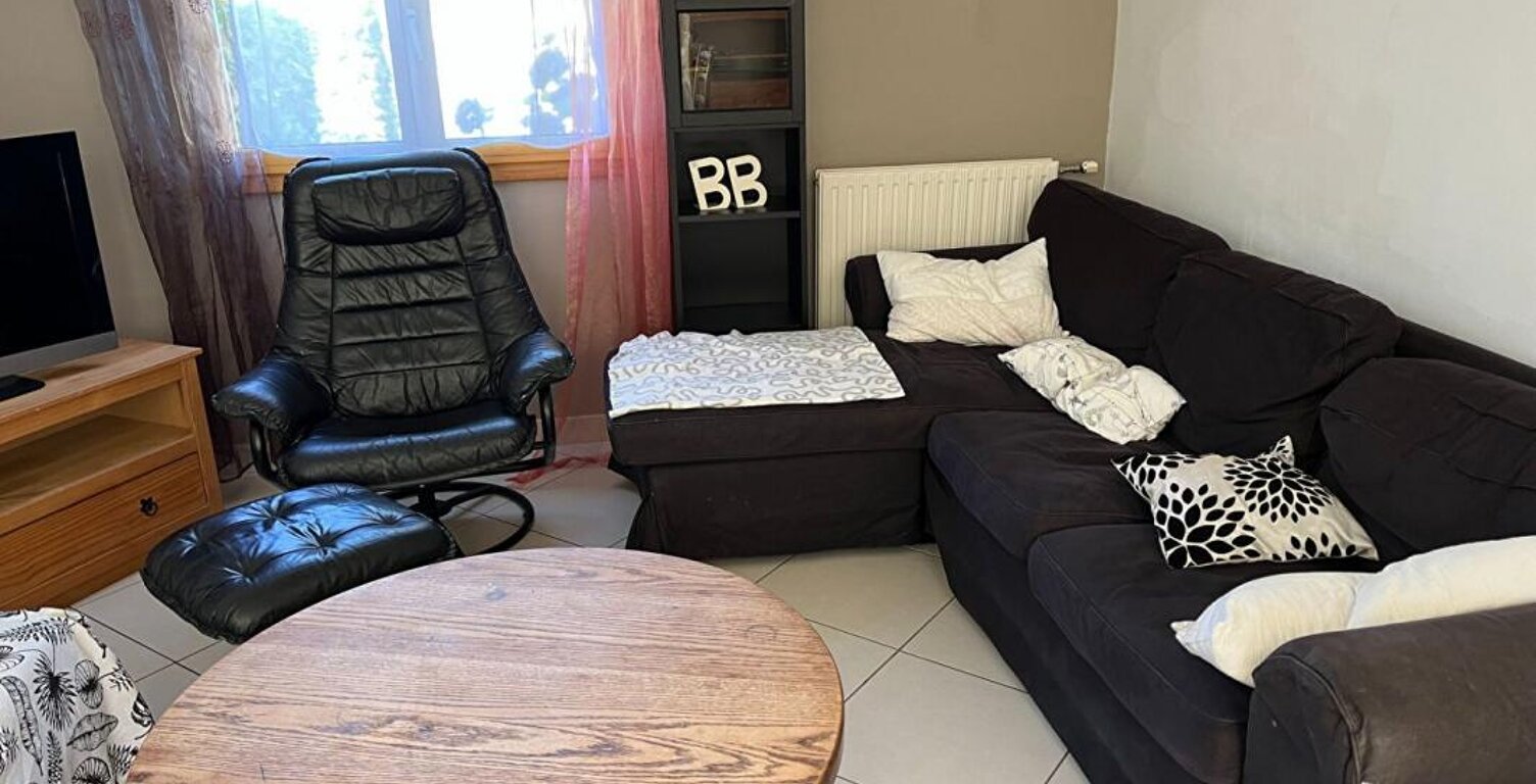 Exclusivité ORPI  Location Maison meublée Saint Renan — photo 1