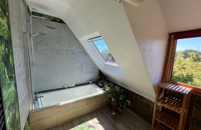 Exclusivité ORPI  Location Maison meublée Saint Renan — photo 4