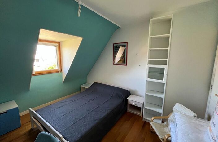 Exclusivité ORPI  Location Maison meublée Saint Renan — photo 5