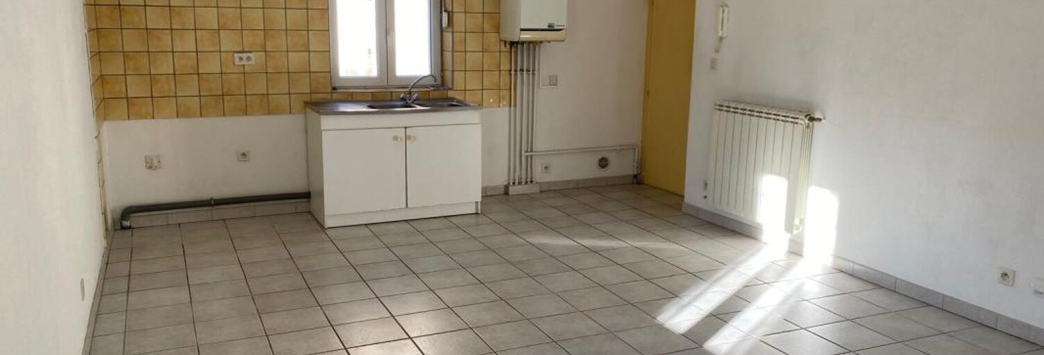 Appartement 2 Pièces 57 m² à louer à Saint-Ambroix (30500)