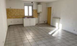 Appartement 2 Pièces 57 m² à louer à Saint-Ambroix (30500)