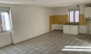 Appartement 2 Pièces 57 m² à louer à Saint-Ambroix (30500)
