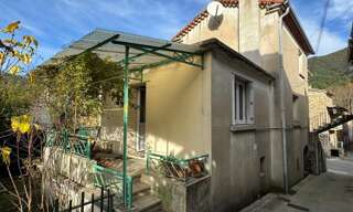 Maison 3 Pièces 51 m² à vendre à Le Martinet (30960)