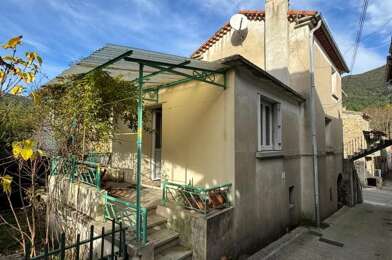 Maison 3 pièces 74000 €