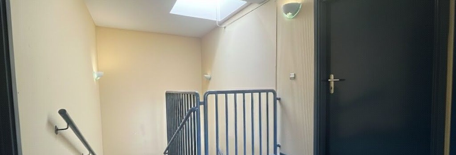 Appartement 3 Pièces 55 m² à vendre à Toulouse (31400)