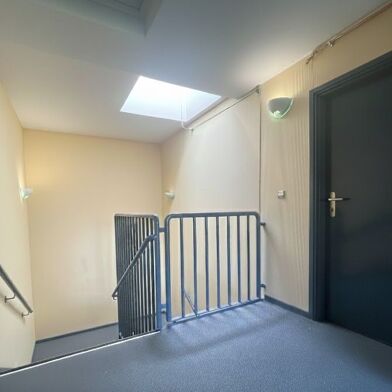 Appartement 3 pièces 195000 €