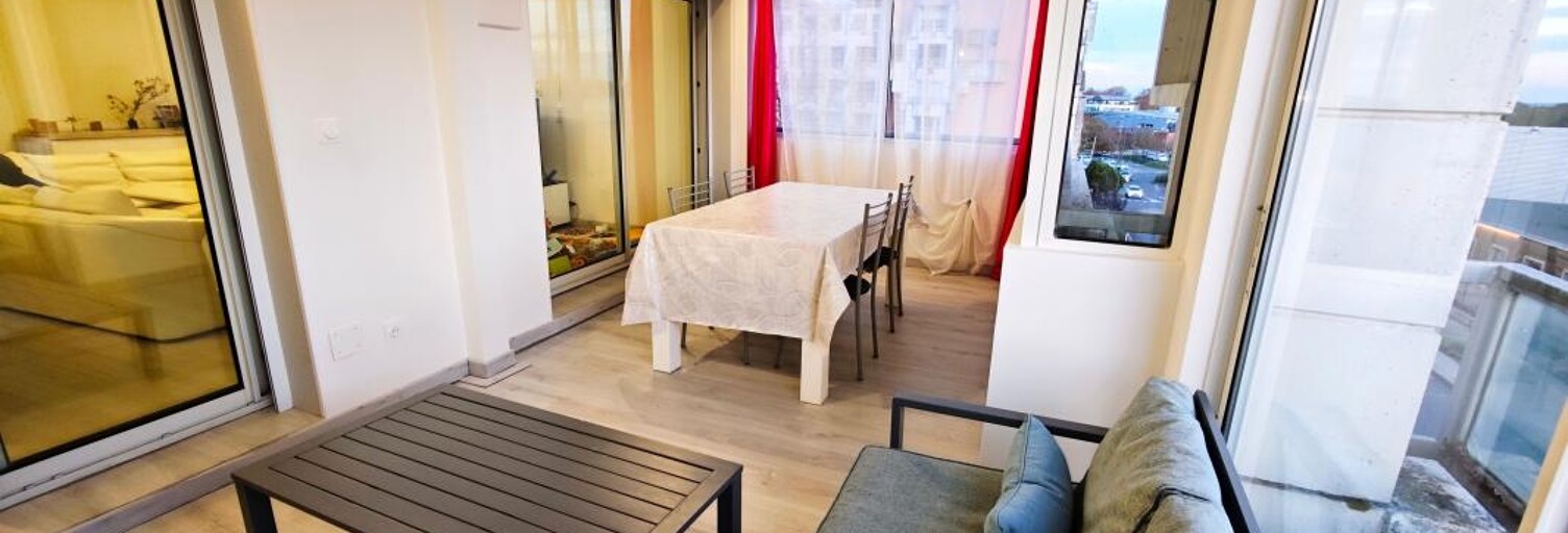 Appartement 3 Pièces 85 m² à vendre à Colomiers (31770)