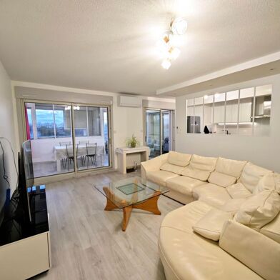 Appartement 3 pièces 259480 €