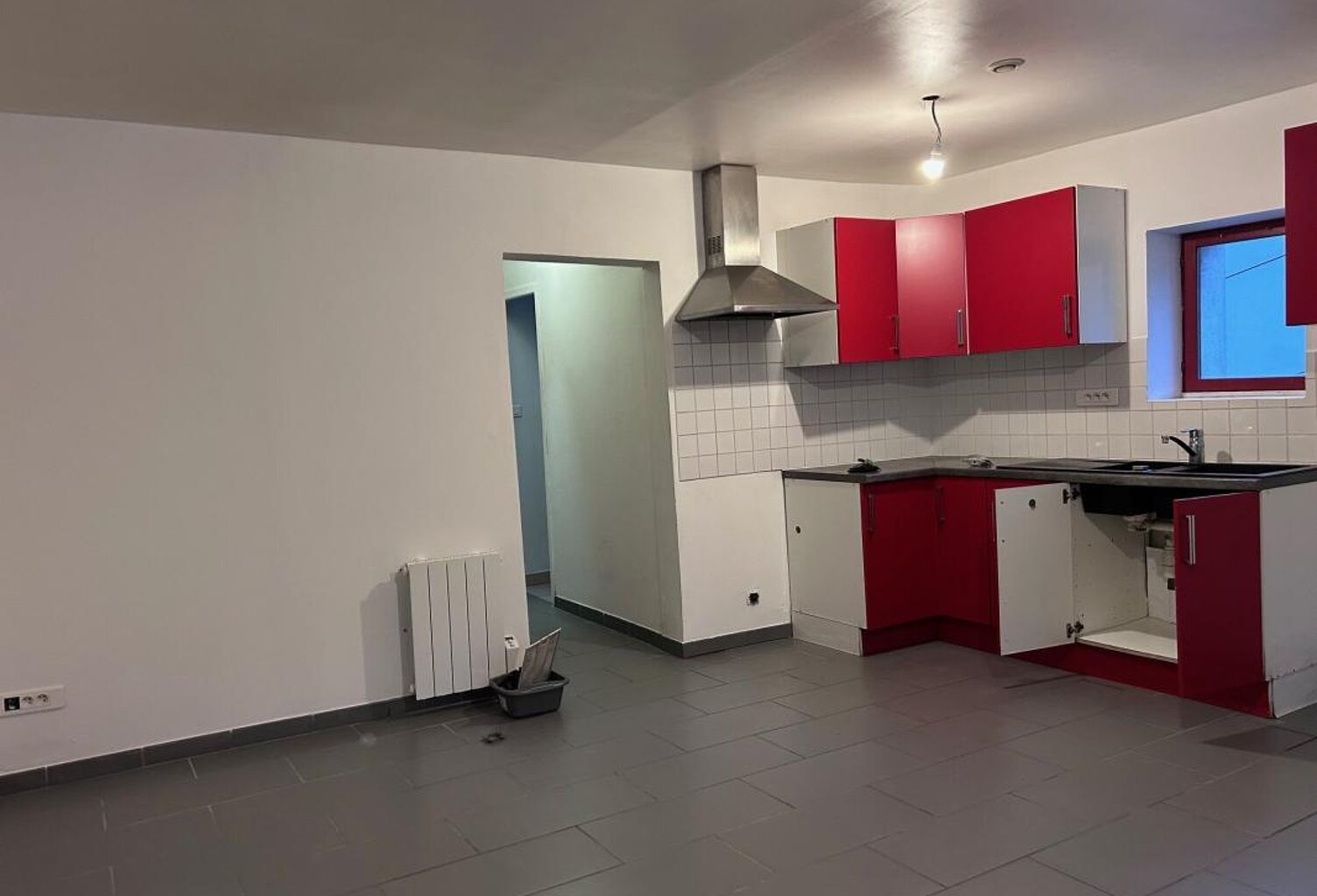 Appartement À Louer — photo 1