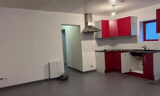 Appartement 2 Pièces 50 m² à louer à Château-Renault (37110)