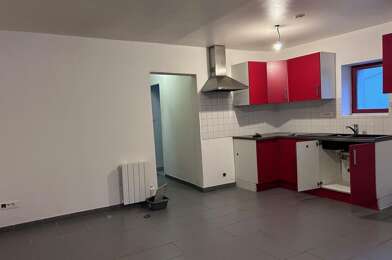 Appartement 2 pièces 420 €