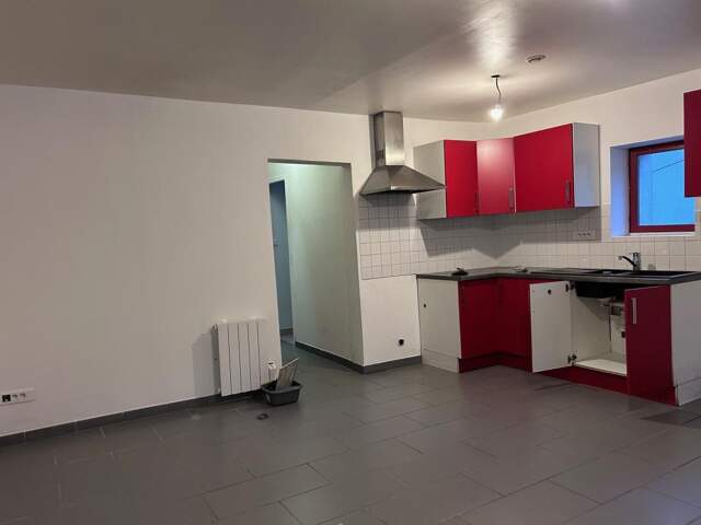 Appartement À Louer — photo du bien