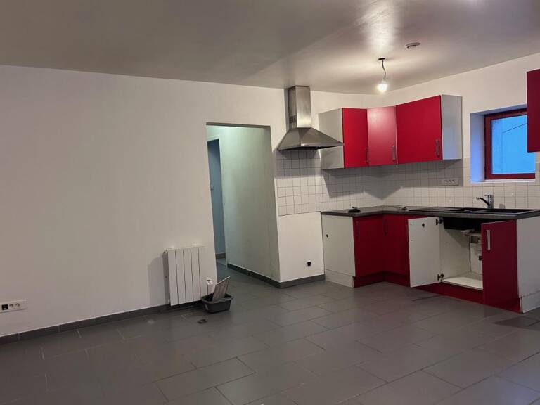 Appartement À Louer — photo 1