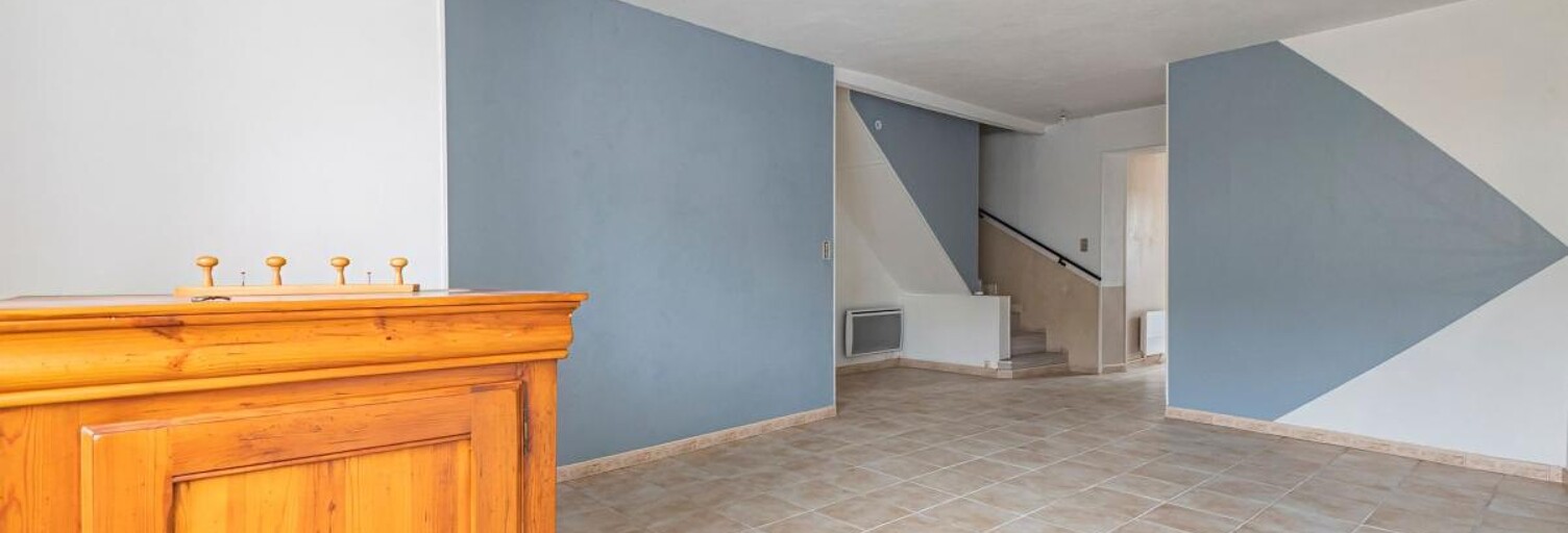 Maison 3 Pièces 71 m² à vendre à Dormans (51700)