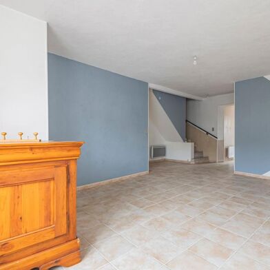 Maison 3 pièces 99500 €