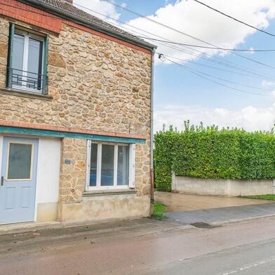 Maison 3 pièces 99500 €