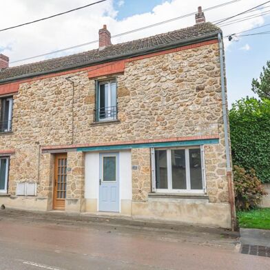 Maison 3 pièces 99500 €