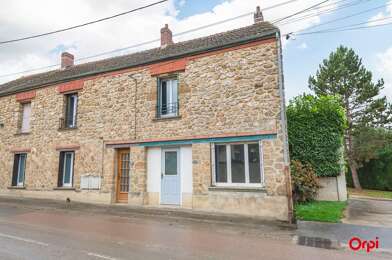 Maison 3 pièces 99500 €