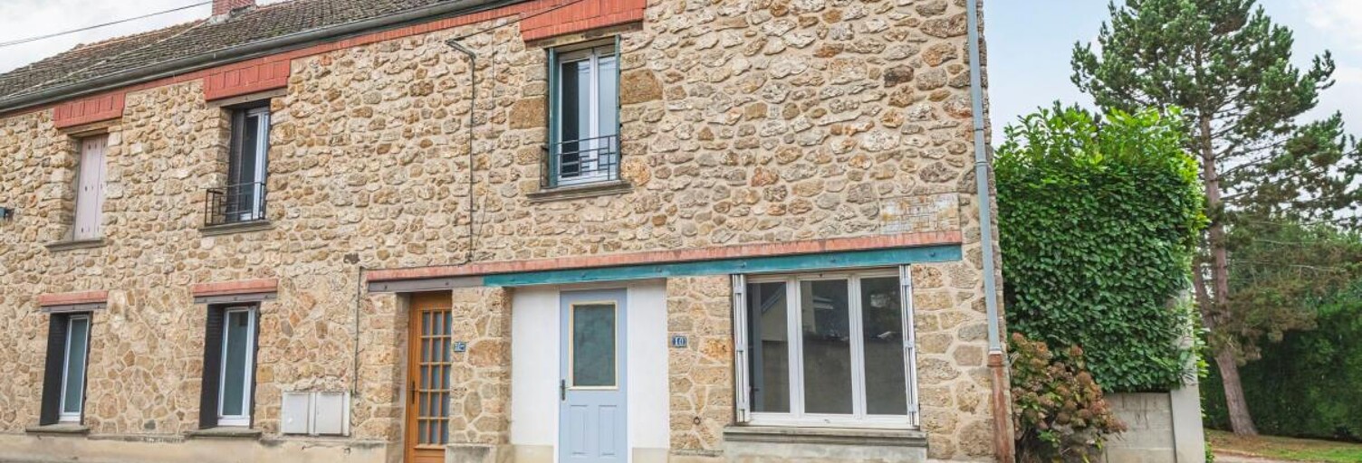 Maison 3 Pièces 71 m² à vendre à Barzy-sur-Marne (02850)