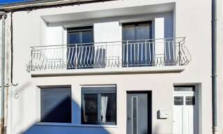 Maison 5 Pièces 150 m² à vendre à Saint-Julien-de-Vouvantes (44670)