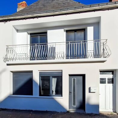 Maison 5 pièces 119500 €