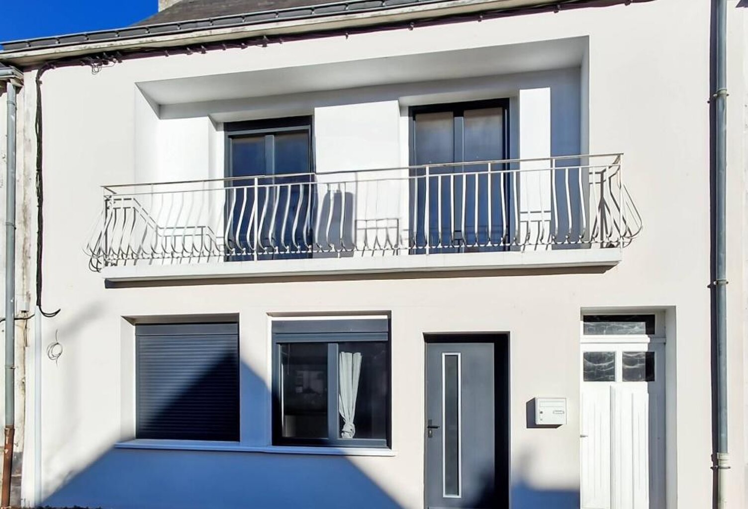 Maison À Vendre — photo 1