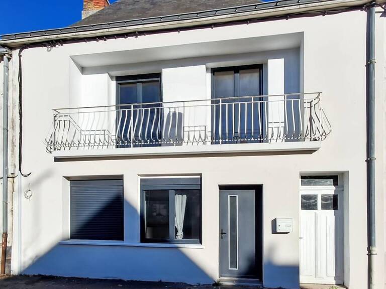 Maison À Vendre — photo 1