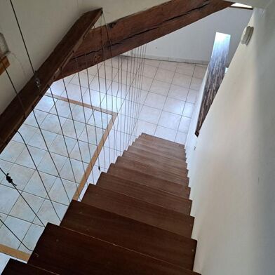 Appartement 2 pièces 512 €