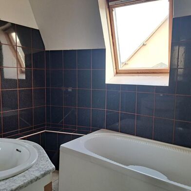 Appartement 2 pièces 512 €