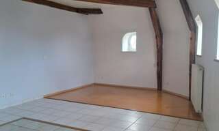Appartement 2 Pièces 55 m² à louer à Gien (45500)
