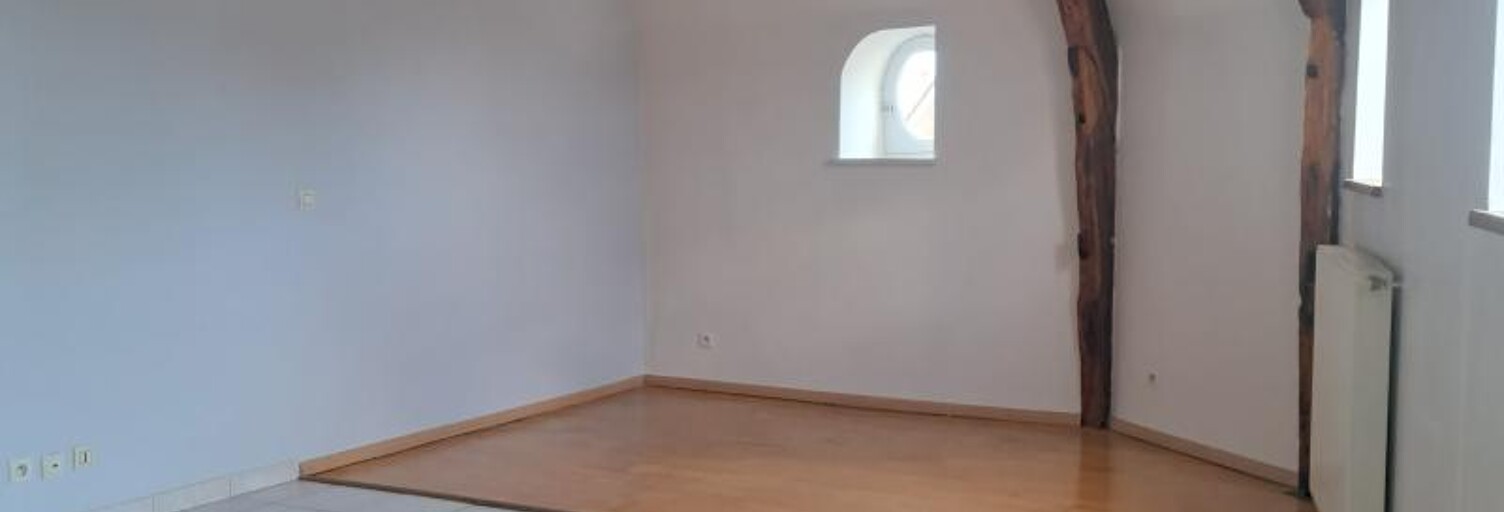 Appartement 2 Pièces 55 m² à louer à Gien (45500)