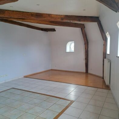 Appartement 2 pièces 512 €