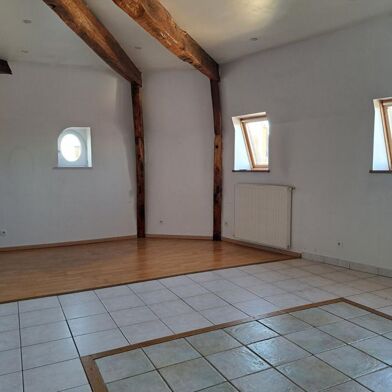 Appartement 2 pièces 490 €