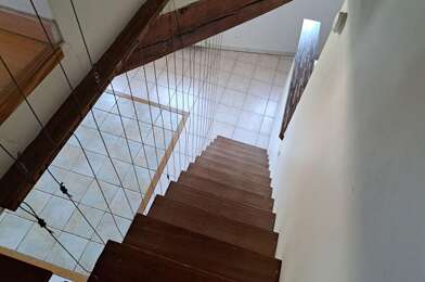 Appartement 2 pièces 490 €