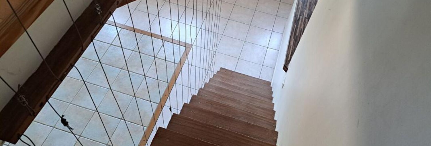 Appartement 2 Pièces 55 m² à louer à Gien (45500)