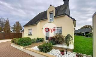 Maison 5 Pièces 110 m² à vendre à Noyal-Muzillac (56190)