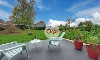 Maison 5 Pièces 110 m² à vendre à Noyal-Muzillac (56190)