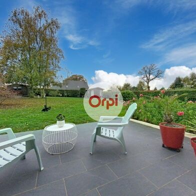 Maison 5 pièces 354000 €