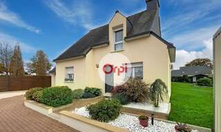 Maison 5 Pièces 110 m² à vendre à Noyal-Muzillac (56190)