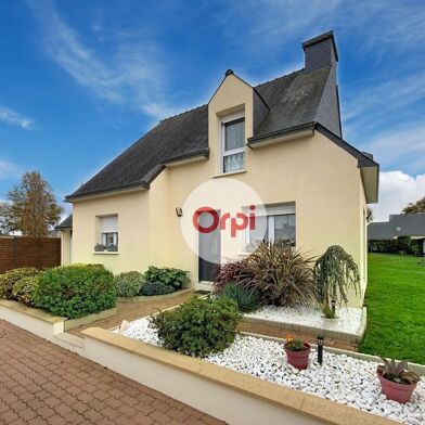 Maison 5 pièces 354000 €