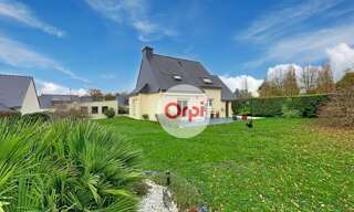 Maison 5 Pièces 110 m² à vendre à Noyal-Muzillac (56190)